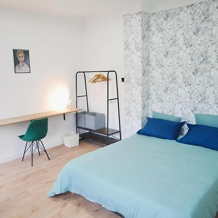 Apartmán Le Nid Douillet De Sarreguemines Exteriér fotografie