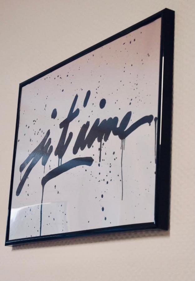 Apartmán Le Nid Douillet De Sarreguemines Exteriér fotografie
