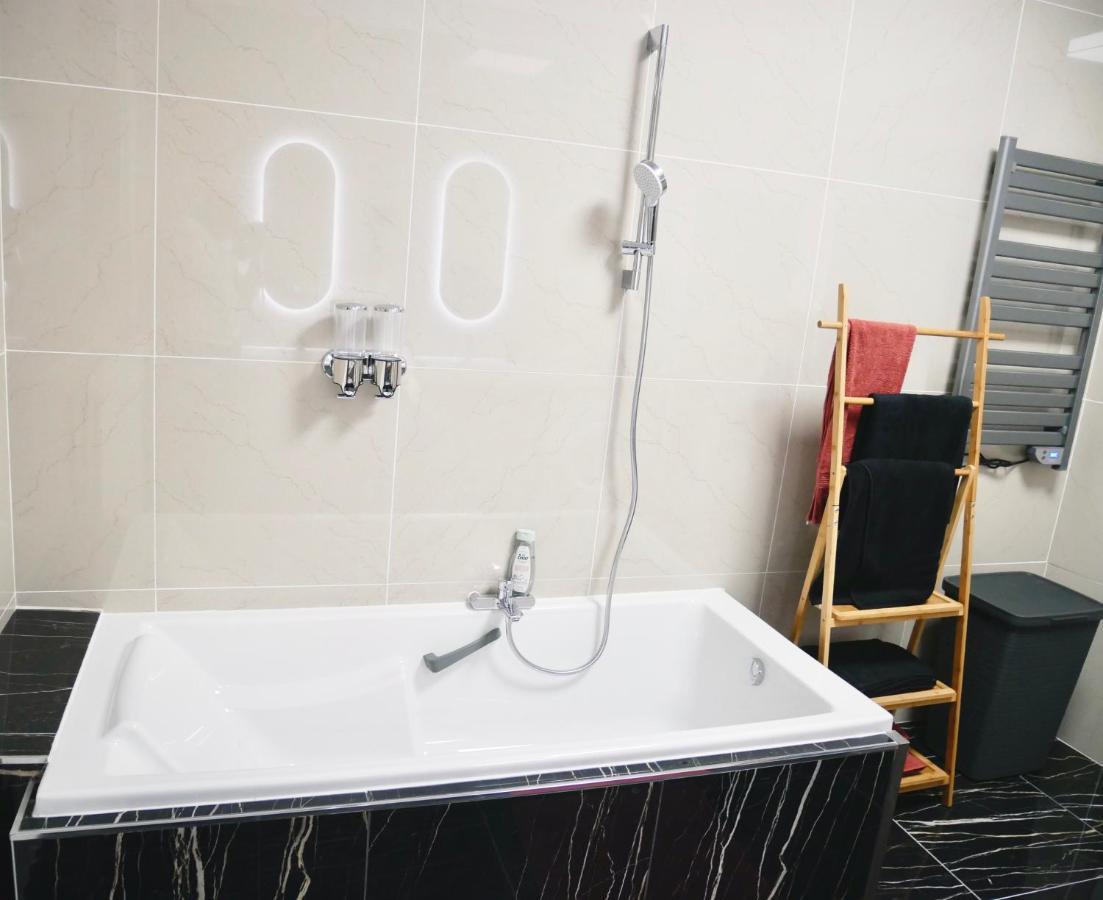 Apartmán Le Nid Douillet De Sarreguemines Exteriér fotografie