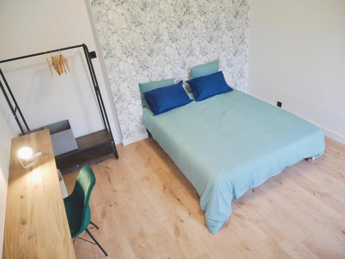 Apartmán Le Nid Douillet De Sarreguemines Exteriér fotografie