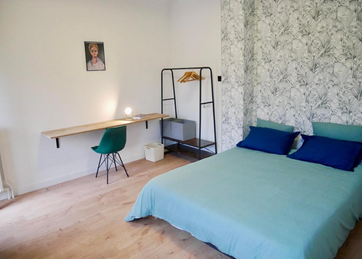 Apartmán Le Nid Douillet De Sarreguemines Exteriér fotografie