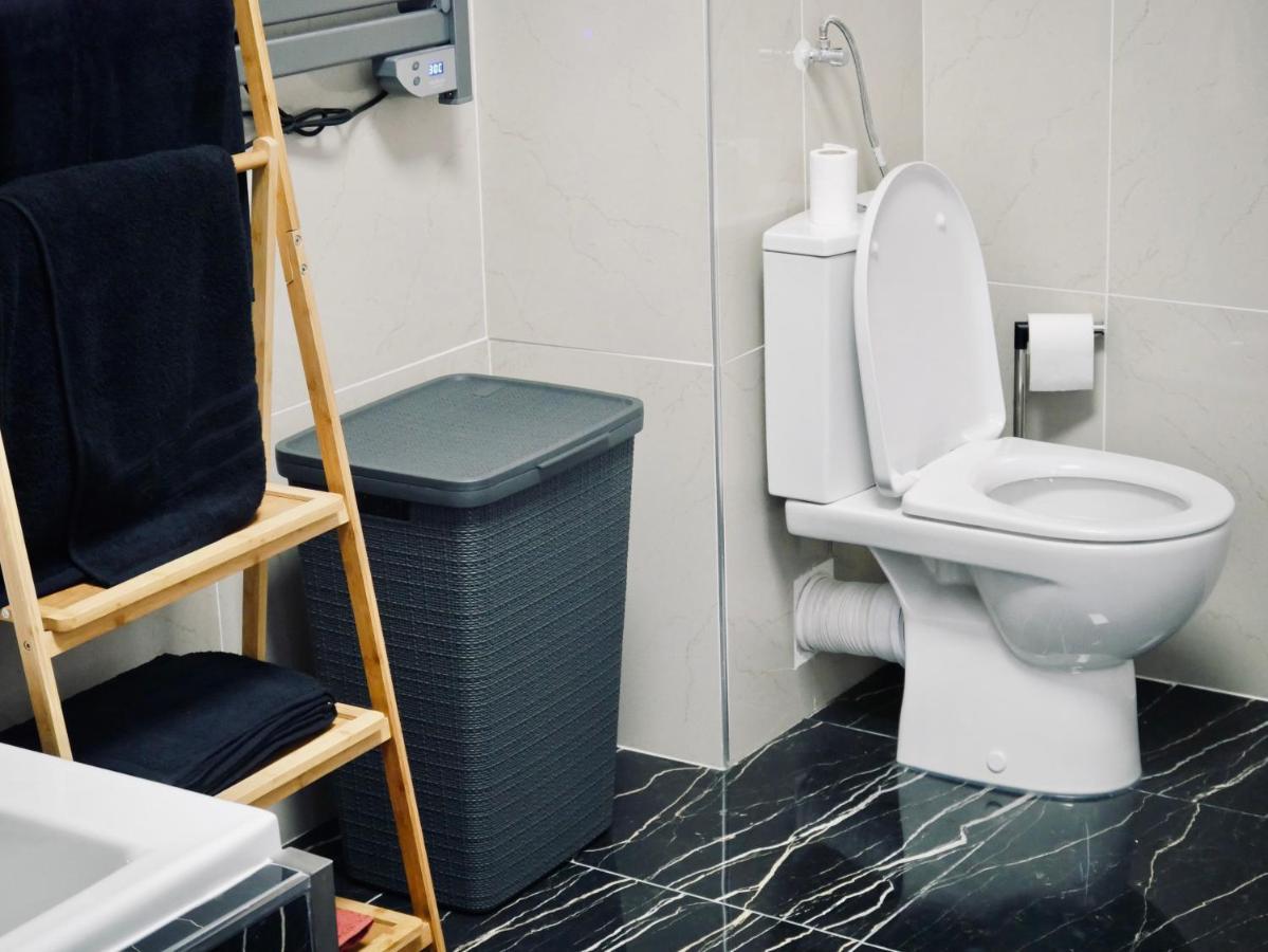 Apartmán Le Nid Douillet De Sarreguemines Exteriér fotografie