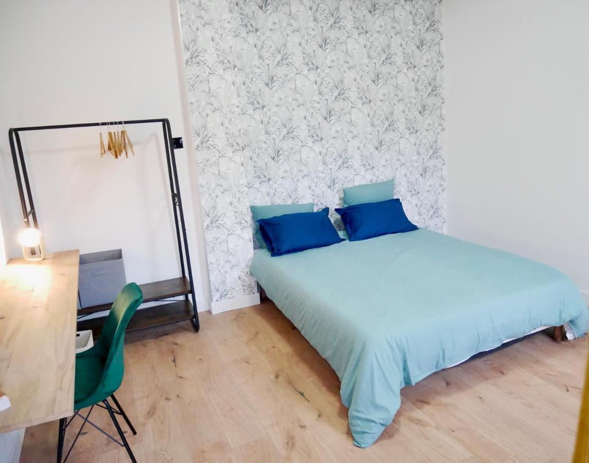 Apartmán Le Nid Douillet De Sarreguemines Exteriér fotografie